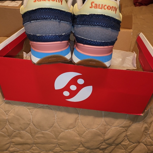 Sneakers - Picture 3 of 6